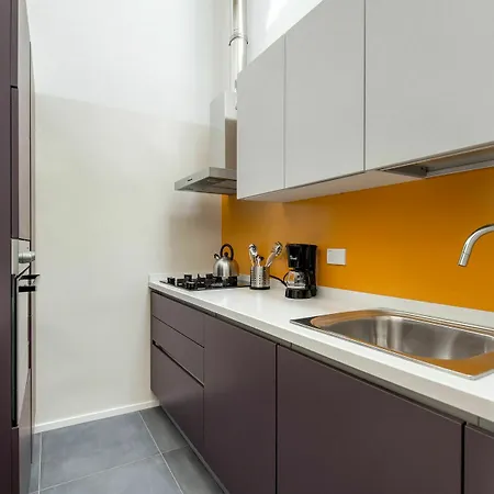 Bb Charme - Santa Croce Apartment