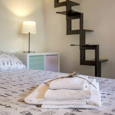 Bb Charme - Santa Croce Apartment