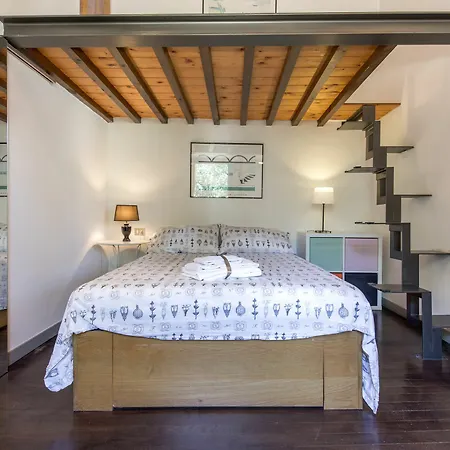 Apartment Bb Charme - Santa Croce