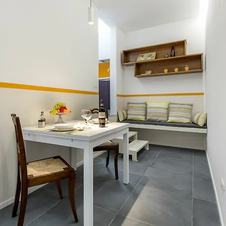 Apartment Bb Charme - Santa Croce Florence