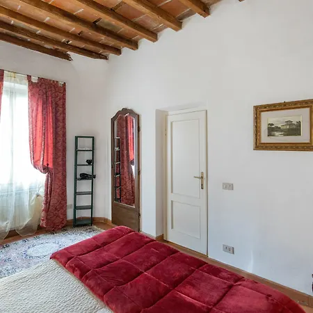 Apartment Bb Charme - Santa Croce