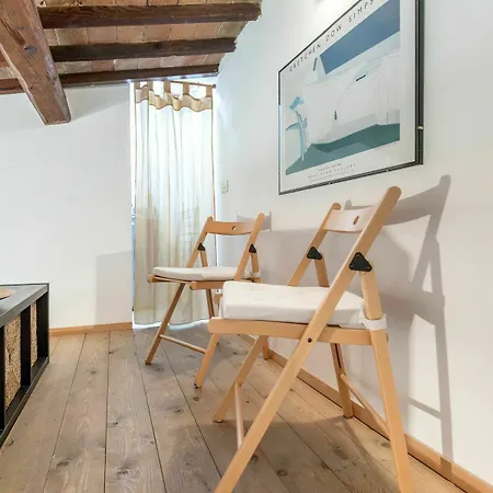 Bb Charme - Santa Croce Apartment *