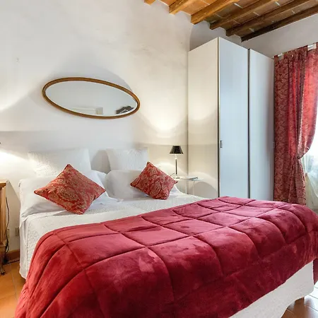 Bb Charme - Santa Croce Apartment