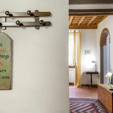 Bb Charme - Santa Croce Apartment *