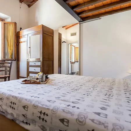Bb Charme - Santa Croce Apartment Florence