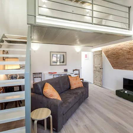 Bb Charme - Santa Croce Apartment