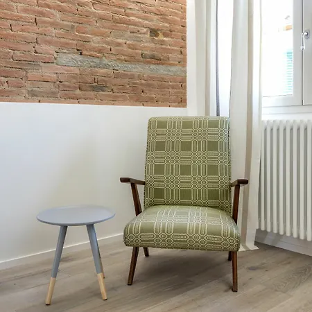 Bb Charme - Santa Croce Apartment