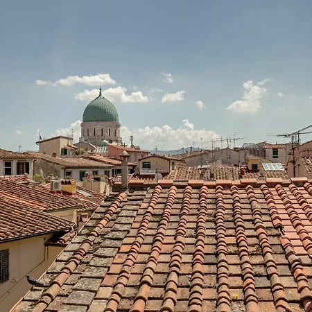 Apartment Bb Charme - Santa Croce