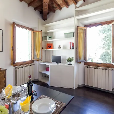 Bb Charme - Santa Croce Apartment *