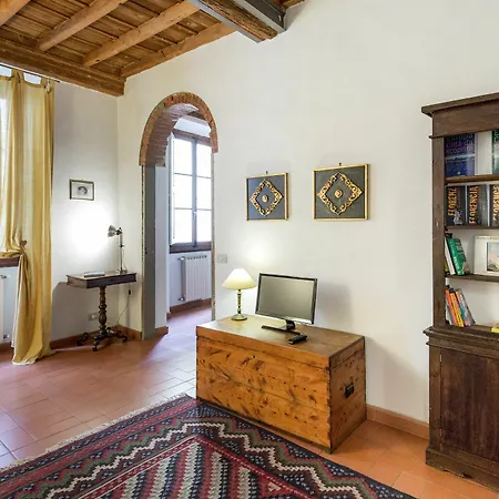 Bb Charme - Santa Croce Apartment *