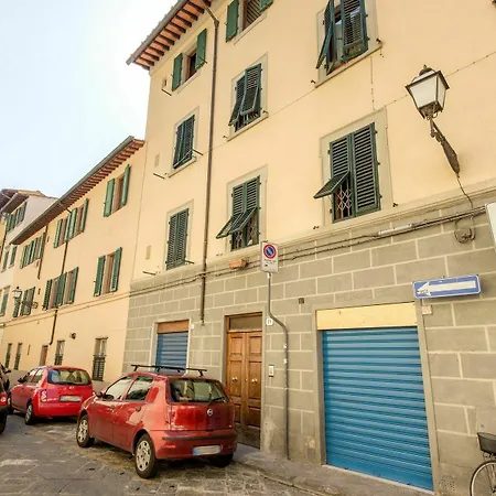 Bb Charme - Santa Croce Apartment Florence