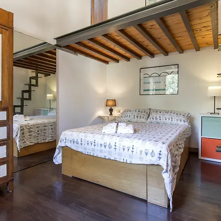 Apartment Bb Charme - Santa Croce Florence