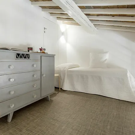 Apartment Bb Charme - Santa Croce