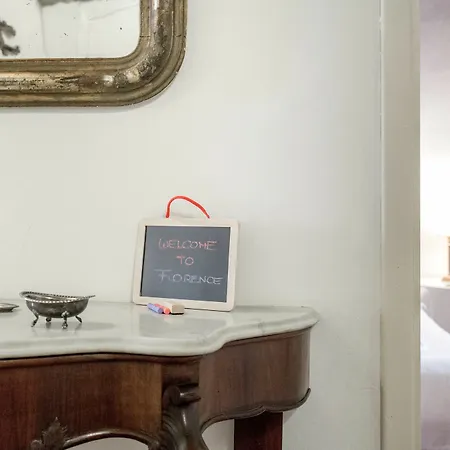 Bb Charme - Santa Croce Apartment *