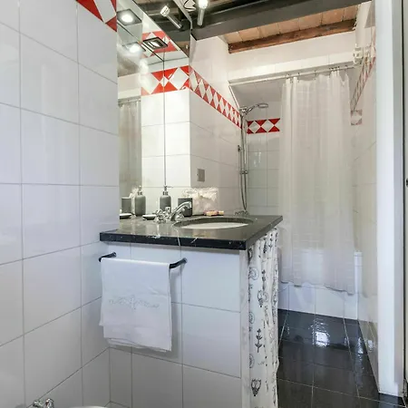 Bb Charme - Santa Croce Apartment Florence