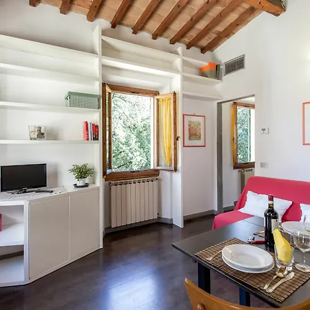 Apartment Bb Charme - Santa Croce *