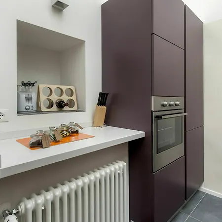 Bb Charme - Santa Croce Apartment