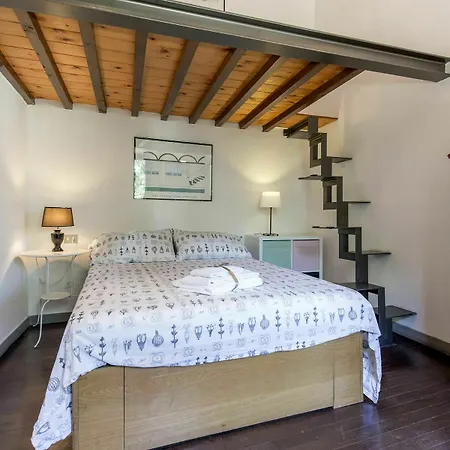Apartment Bb Charme - Santa Croce