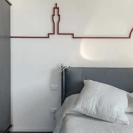 Bb Charme - Santa Croce Apartment Florence