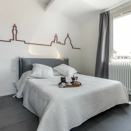 Apartment Bb Charme - Santa Croce Florence