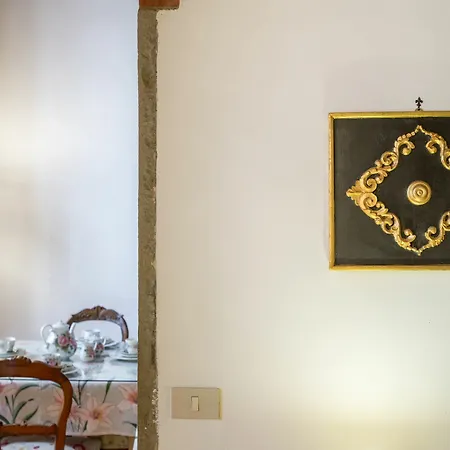 Bb Charme - Santa Croce Apartment