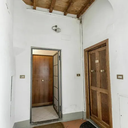 Apartment Bb Charme - Santa Croce Florence