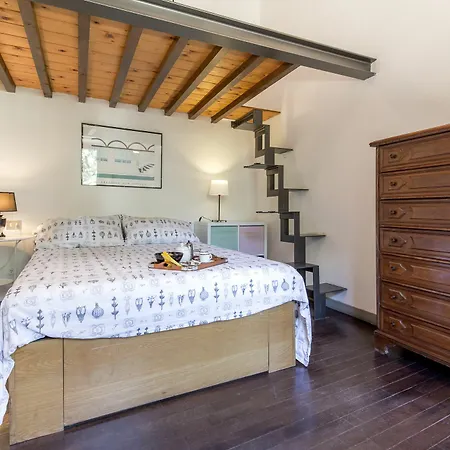 Bb Charme - Santa Croce Apartment Florence