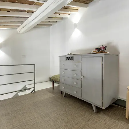 Apartment Bb Charme - Santa Croce Florence