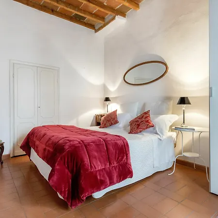 Apartment Bb Charme - Santa Croce
