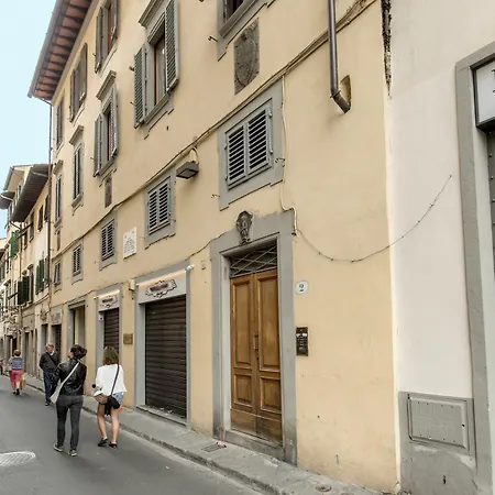 Apartment Bb Charme - Santa Croce *
