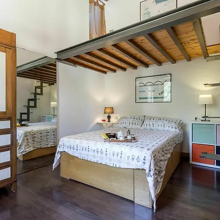 Apartment Bb Charme - Santa Croce Florence