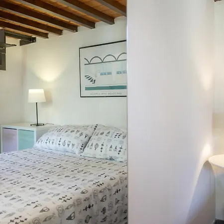 Apartment Bb Charme - Santa Croce *