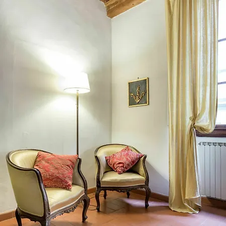 Bb Charme - Santa Croce