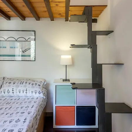 Apartment Bb Charme - Santa Croce *