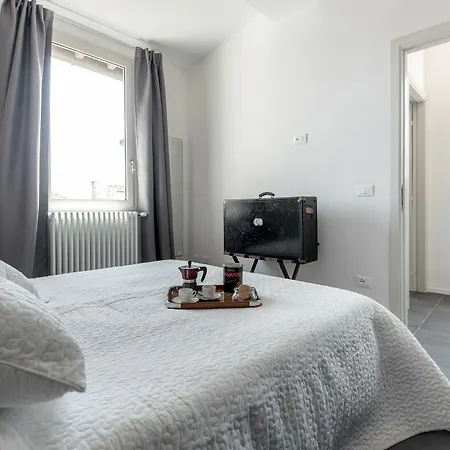 Apartment Bb Charme - Santa Croce *