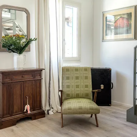 Bb Charme - Santa Croce Apartamento Florencia
