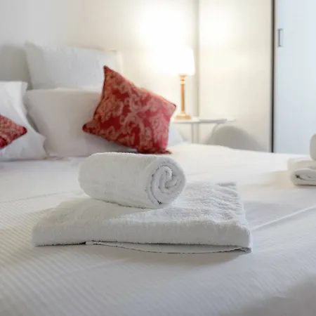Apartamento Bb Charme - Santa Croce