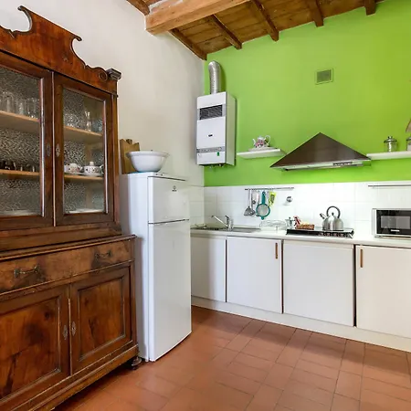 Bb Charme - Santa Croce Apartamento Florencia