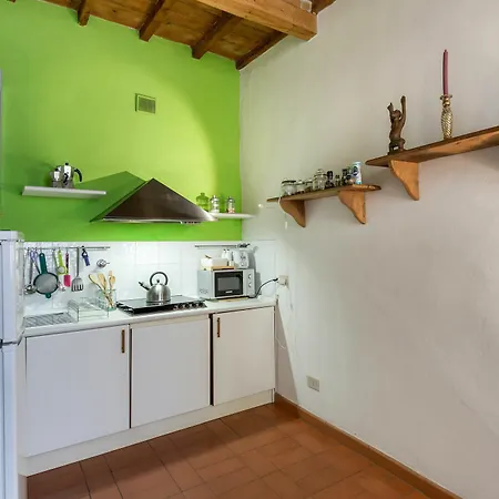 Bb Charme - Santa Croce Apartamento Florencia