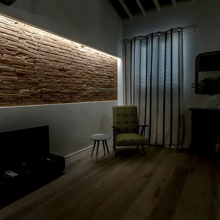 Appartement Bb Charme - Santa Croce *