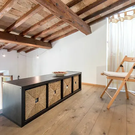Appartement Bb Charme - Santa Croce *