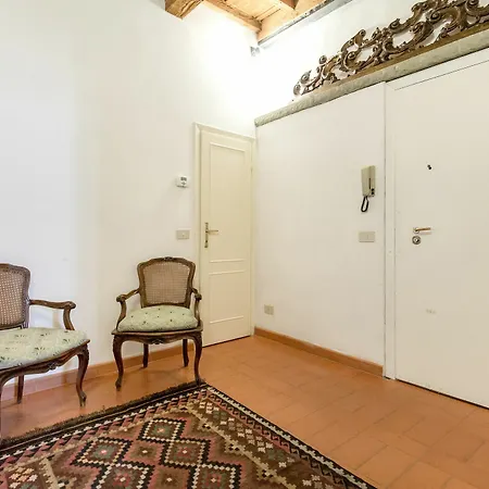 Appartement Bb Charme - Santa Croce Florence