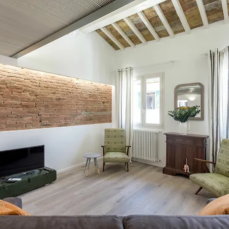 Bb Charme - Santa Croce Appartement