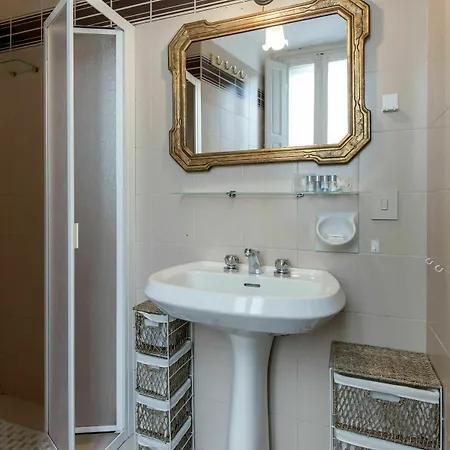 Bb Charme - Santa Croce Appartement Florence