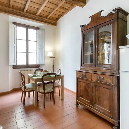 Appartement Bb Charme - Santa Croce Florence