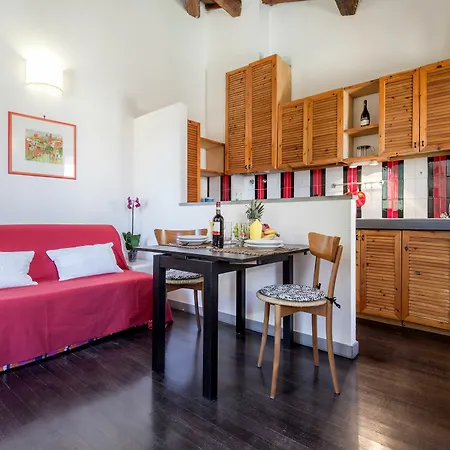 Bb Charme - Santa Croce Appartement Florence