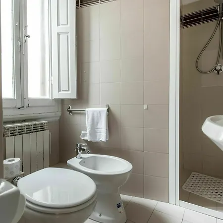 Bb Charme - Santa Croce Appartement *