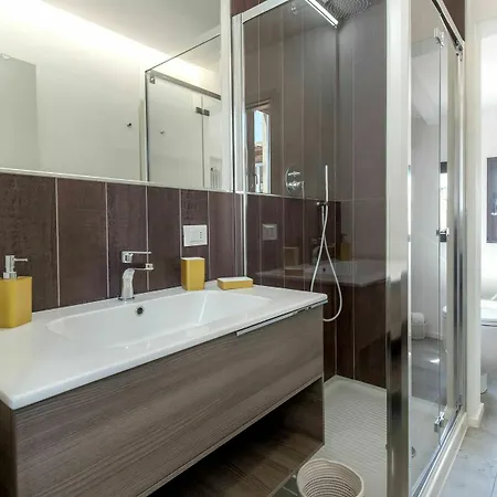 Appartement Bb Charme - Santa Croce