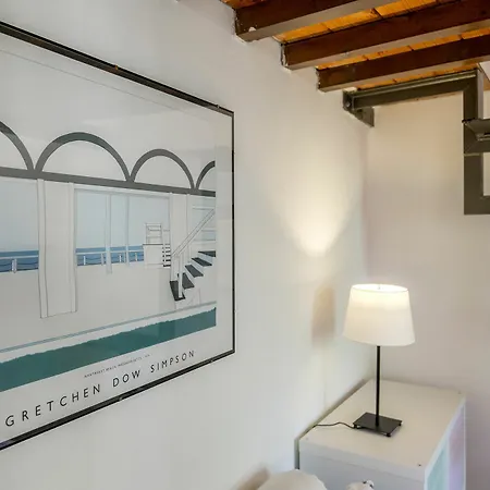 Bb Charme - Santa Croce Appartement